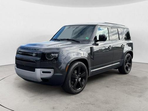 2024 Land Rover Defender 110 P300