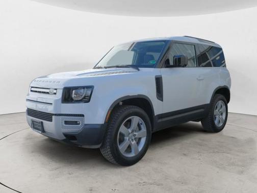 2025 Land Rover Defender 90 P300 S