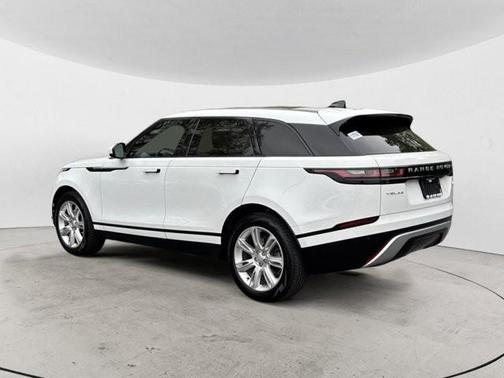 2022 Land Rover Range Rover Velar P250 S