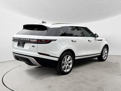 2022 Land Rover Range Rover Velar P250 S