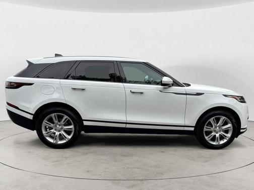 2022 Land Rover Range Rover Velar P250 S