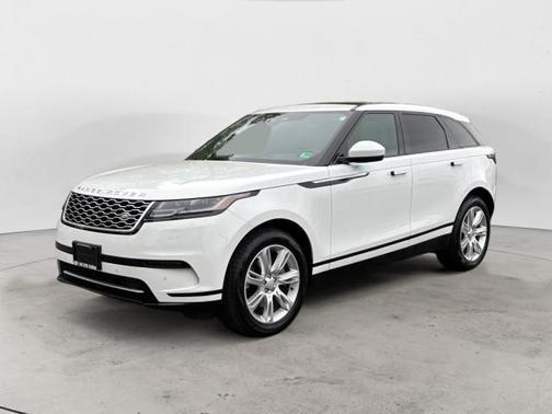 2022 Land Rover Range Rover Velar P250 S