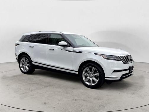 2022 Land Rover Range Rover Velar P250 S