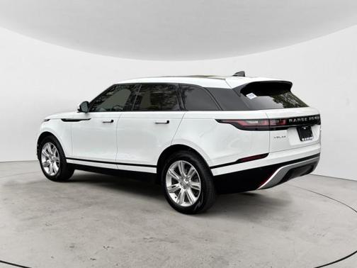 2022 Land Rover Range Rover Velar P250 S