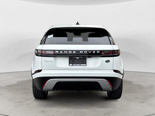 2022 Land Rover Range Rover Velar P250 S