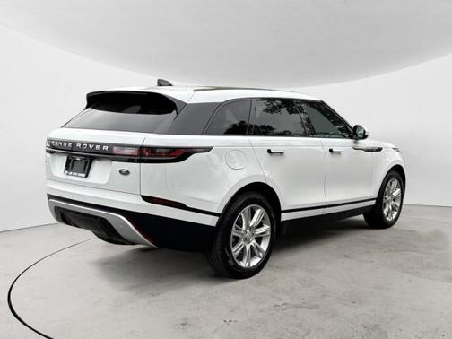 2022 Land Rover Range Rover Velar P250 S