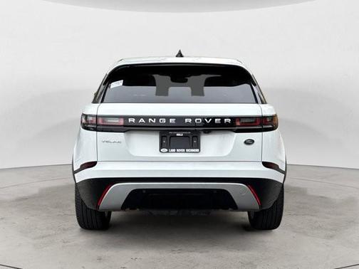2022 Land Rover Range Rover Velar P250 S