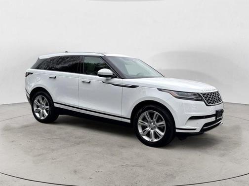 2022 Land Rover Range Rover Velar P250 S