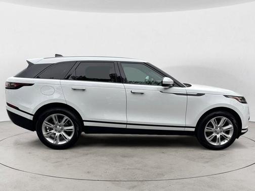 2022 Land Rover Range Rover Velar P250 S