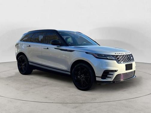 2021 Land Rover Range Rover Velar P250 S R-Dynamic