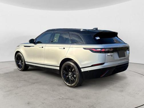 2021 Land Rover Range Rover Velar P250 S R-Dynamic
