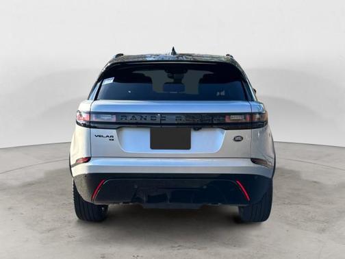 2021 Land Rover Range Rover Velar P250 S R-Dynamic