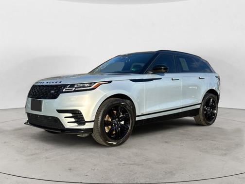 2021 Land Rover Range Rover Velar P250 S R-Dynamic