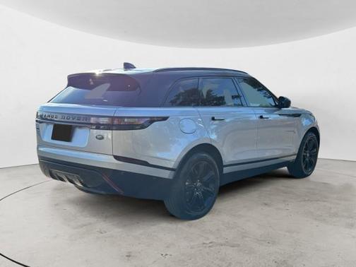 2021 Land Rover Range Rover Velar P250 S R-Dynamic
