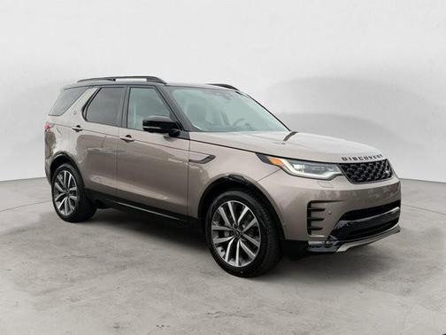 2026 Land Rover Discovery Dynamic SE