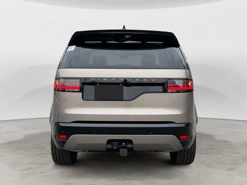 2026 Land Rover Discovery Dynamic SE