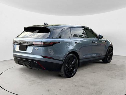 2022 Land Rover Range Rover Velar P250 S R-Dynamic
