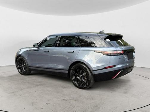 2022 Land Rover Range Rover Velar P250 S R-Dynamic