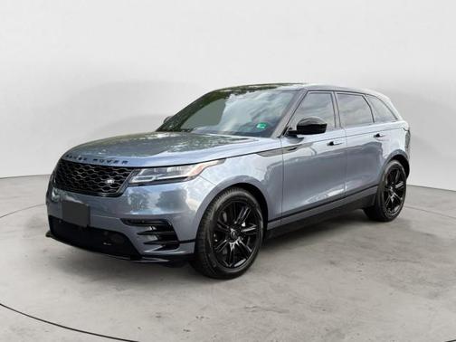 2022 Land Rover Range Rover Velar P250 S R-Dynamic