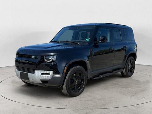 2025 Land Rover Defender 110 P300