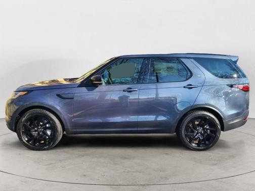 2024 Land Rover Discovery P300 S