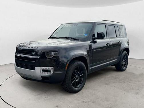 2023 Land Rover Defender 110 S