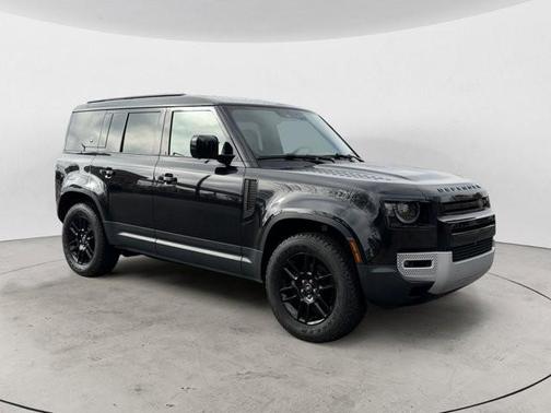 2023 Land Rover Defender 110 S