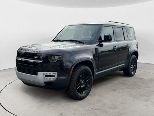 2023 Land Rover Defender 110 S