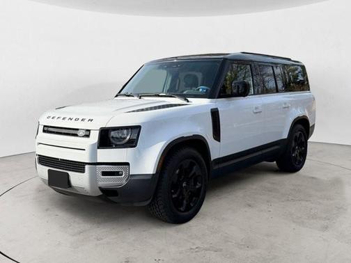 2024 Land Rover Defender 130 P300 S