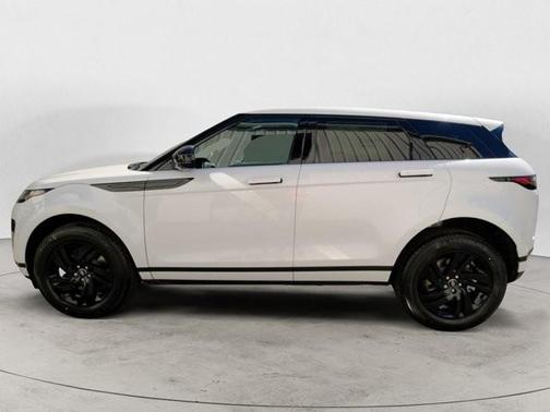 2024 Land Rover Range Rover Evoque Core S