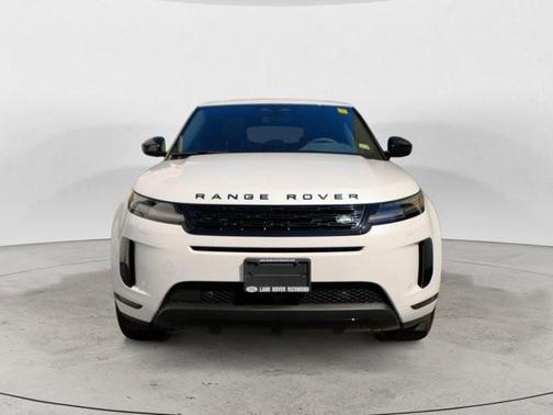 2024 Land Rover Range Rover Evoque Core S