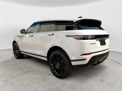 2024 Land Rover Range Rover Evoque Core S