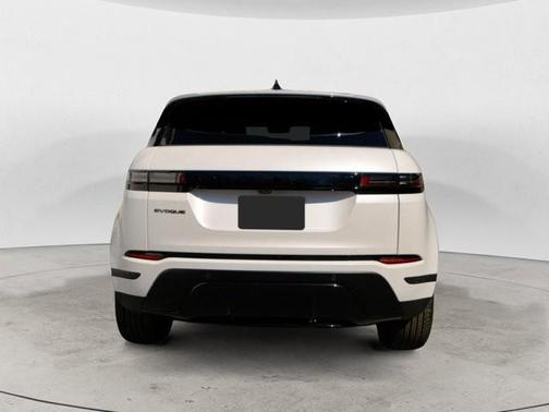 2024 Land Rover Range Rover Evoque Core S
