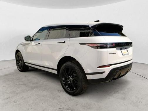 2024 Land Rover Range Rover Evoque Core S