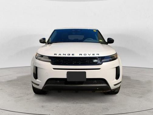 2024 Land Rover Range Rover Evoque Core S