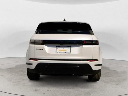 2024 Land Rover Range Rover Evoque Core S