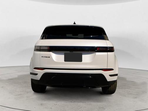 2024 Land Rover Range Rover Evoque Core S