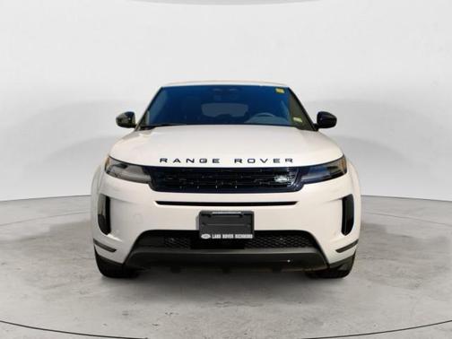 2024 Land Rover Range Rover Evoque Core S
