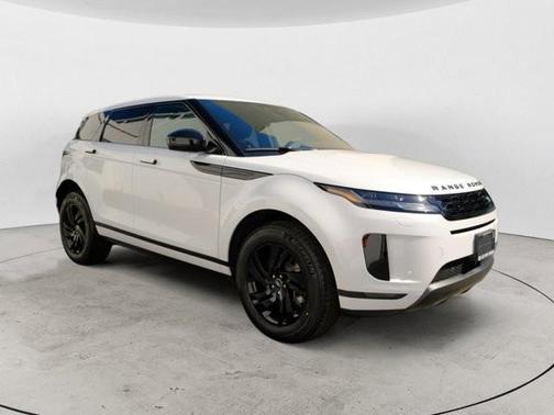 2024 Land Rover Range Rover Evoque Core S