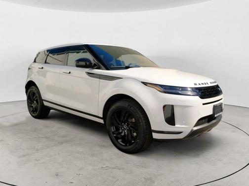 2024 Land Rover Range Rover Evoque Core S