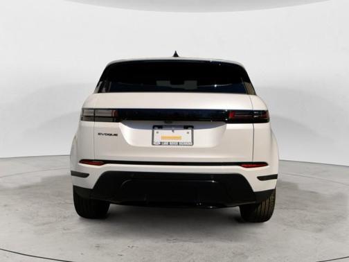 2024 Land Rover Range Rover Evoque Core S