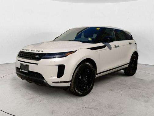 2024 Land Rover Range Rover Evoque Core S