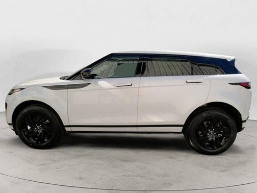 2024 Land Rover Range Rover Evoque Core S