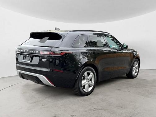 2021 Land Rover Range Rover Velar P250 S