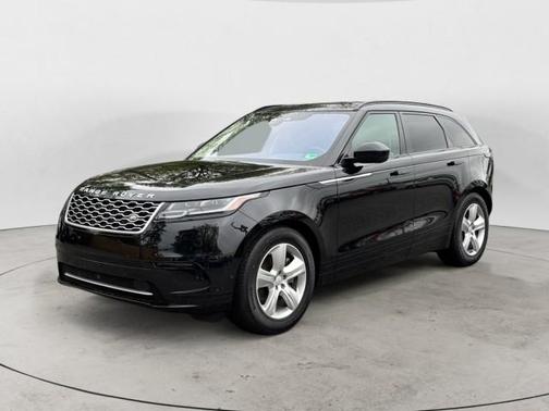 2021 Land Rover Range Rover Velar P250 S