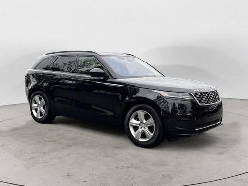 2021 Land Rover Range Rover Velar P250 S