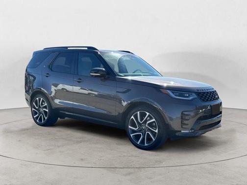 2025 Land Rover Discovery P360 Dynamic SE