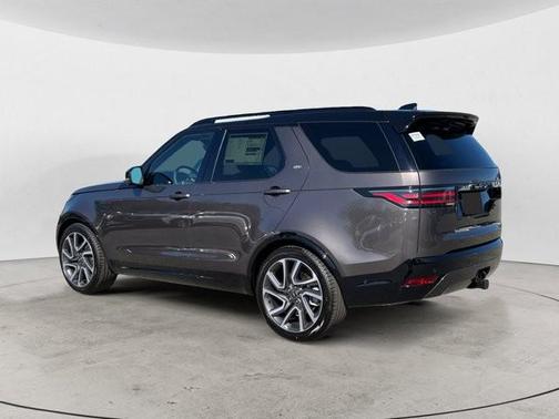 2025 Land Rover Discovery P360 Dynamic SE