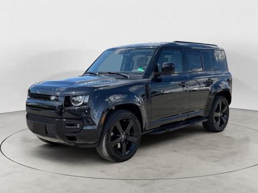 2025 Land Rover Defender 110 P400 X-Dynamic SE