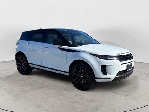 2026 Land Rover Range Rover Evoque Core S